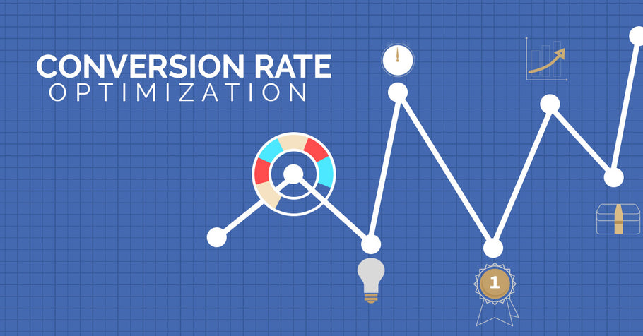 ShineOn - Conversion Rate Optimization
