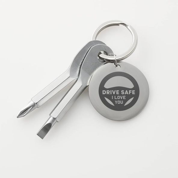 Collection Screwdriver - Drive Safe