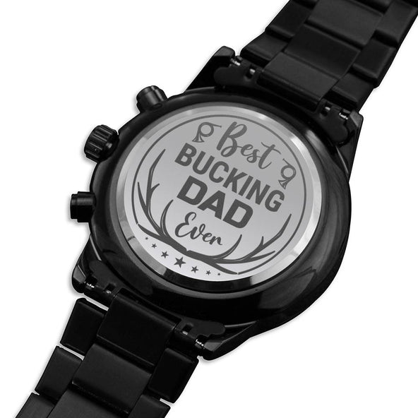 To My Dad - Best Bucking Dad Ever - Collection Dad