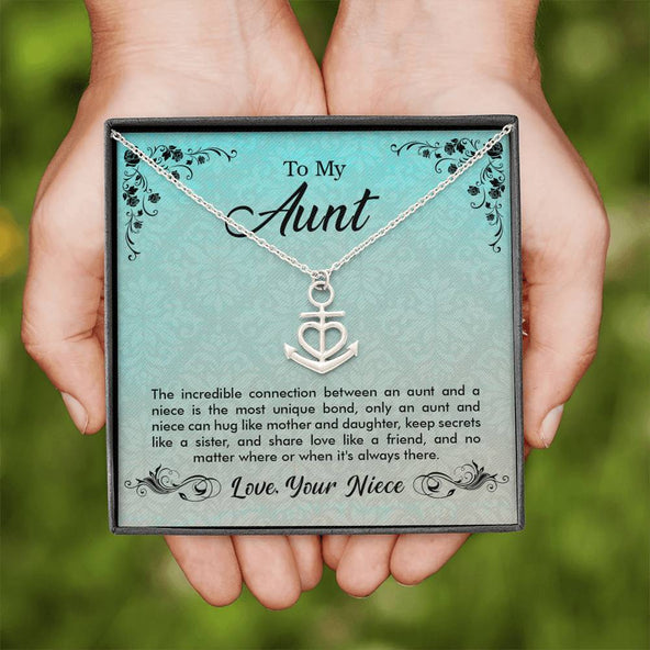 Collection Aunt - Anchor