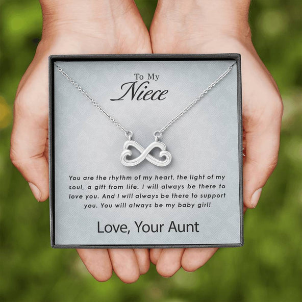 Collection Niece - Support You - Necklace