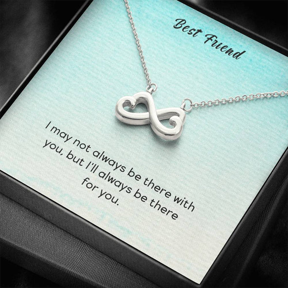 Collection Friend - Always Be There For You - Necklace