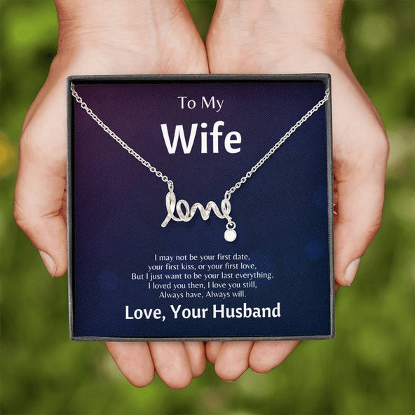 Collection Wife - Scripted Love