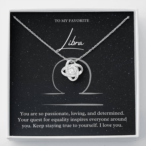 To My Favorite Libra - Horoscope Collection