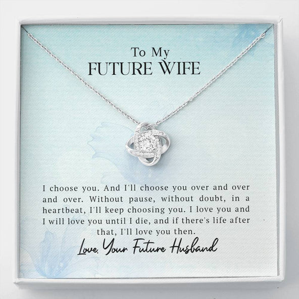Collection Future Wife - I Chose You