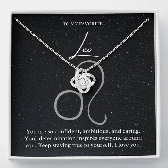 To My Favorite Leo - Horoscope Collection